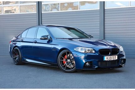 BMW 550 Gebrauchtwagen