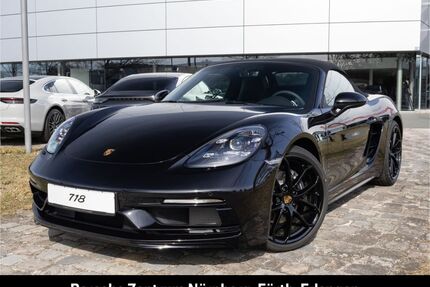 Porsche Boxster Gebrauchtwagen