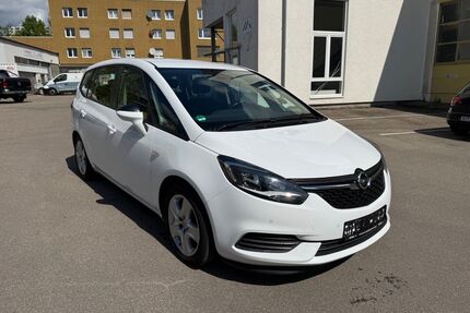 Opel Zafira Gebrauchtwagen