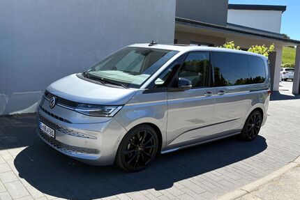 VW T7 Multivan Gebrauchtwagen