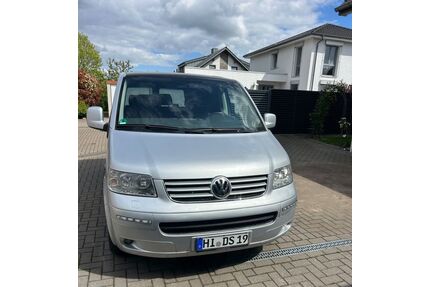 VW T5 Caravelle Gebrauchtwagen