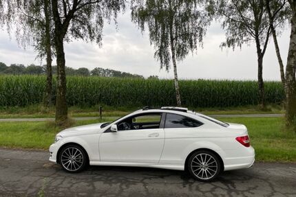 Mercedes-Benz C 220 Gebrauchtwagen