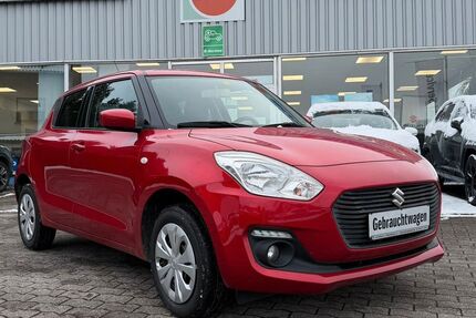 Suzuki Swift Gebrauchtwagen
