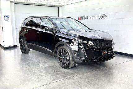 Peugeot 5008 Gebrauchtwagen