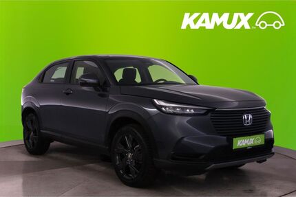 Honda HR-V Gebrauchtwagen