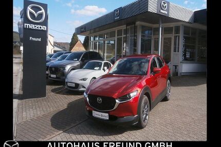 Mazda CX-30 Gebrauchtwagen