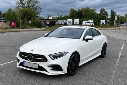 Mercedes-Benz 450 Gebrauchtwagen