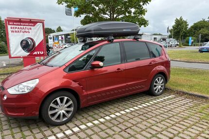 Ford S-Max Gebrauchtwagen