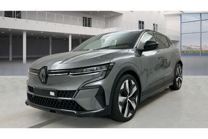 Renault Megane E-TECH Gebrauchtwagen