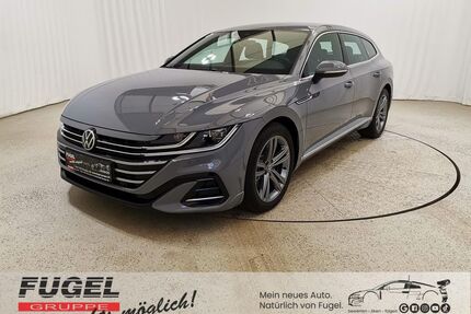 VW Arteon Gebrauchtwagen