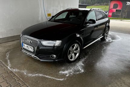Audi A4 Allroad Gebrauchtwagen