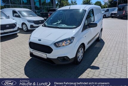 Ford Transit Courier Gebrauchtwagen