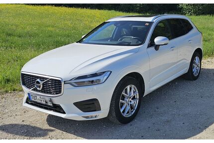 Volvo XC60 Gebrauchtwagen