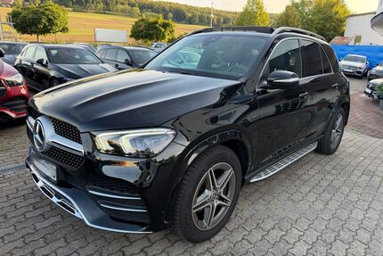 Mercedes-Benz GLE 350 Gebrauchtwagen