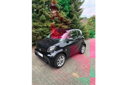 Smart Andere Gebrauchtwagen