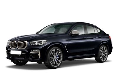 BMW X4 M40 Gebrauchtwagen