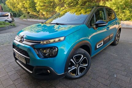 Citroen C3 Gebrauchtwagen