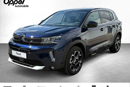 Citroen C5 Aircross Gebrauchtwagen