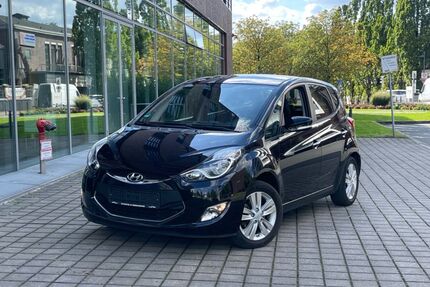 Hyundai ix20 Gebrauchtwagen