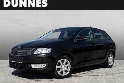 Skoda Rapid Gebrauchtwagen
