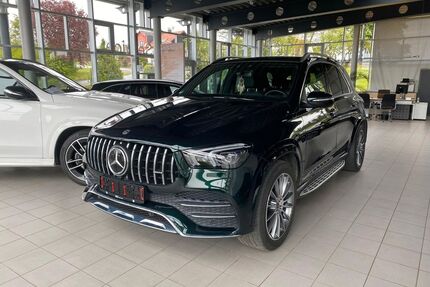 Mercedes-Benz GLE 350 Gebrauchtwagen