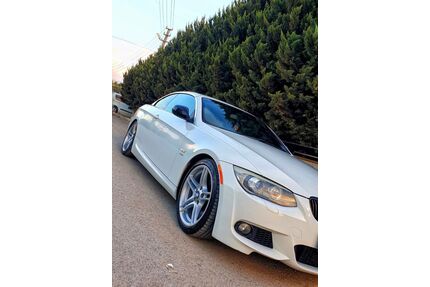 BMW 335 Gebrauchtwagen