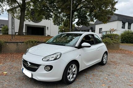 Opel Adam Gebrauchtwagen
