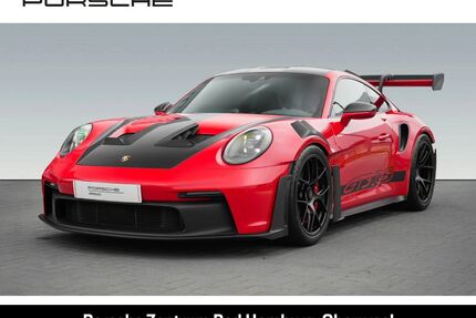 Porsche 992 Gebrauchtwagen