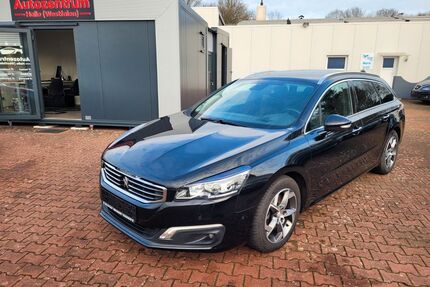 Peugeot 508 Gebrauchtwagen