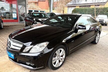 Mercedes-Benz E 200 Gebrauchtwagen