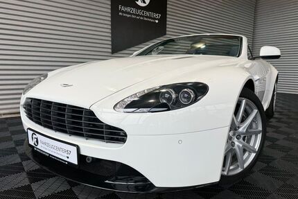 Aston Martin V8 Vantage Gebrauchtwagen