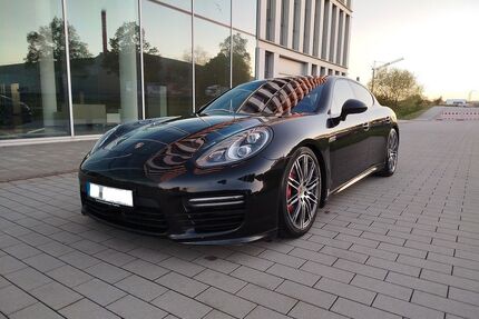 Porsche Panamera Gebrauchtwagen