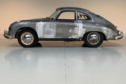 Porsche 356 Oldtimer