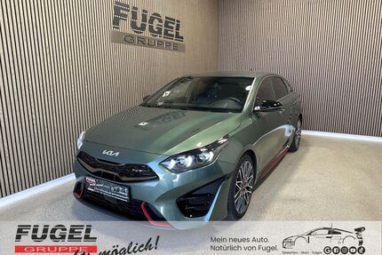 Kia pro ceed / ProCeed Gebrauchtwagen