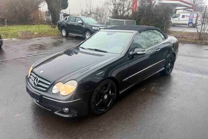Mercedes-Benz CLK 280 Gebrauchtwagen