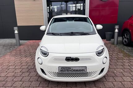 Fiat 500e Gebrauchtwagen