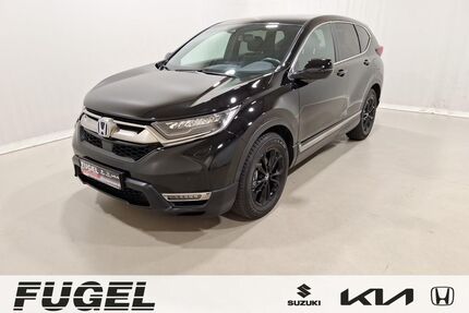 Honda CR-V Gebrauchtwagen