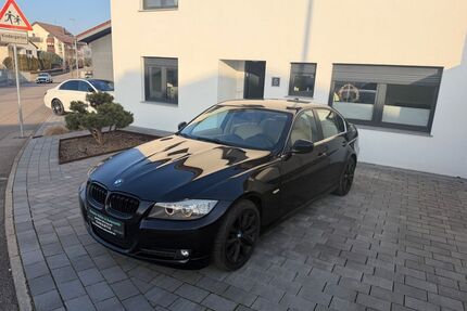 BMW 325 Gebrauchtwagen