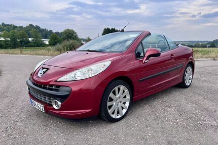 Peugeot 207 Gebrauchtwagen