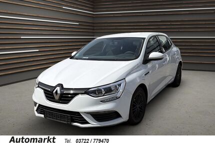 Renault Megane Gebrauchtwagen