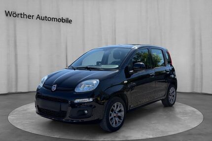 Fiat Panda Gebrauchtwagen