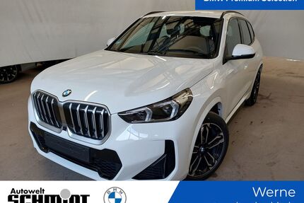 BMW X1 Gebrauchtwagen