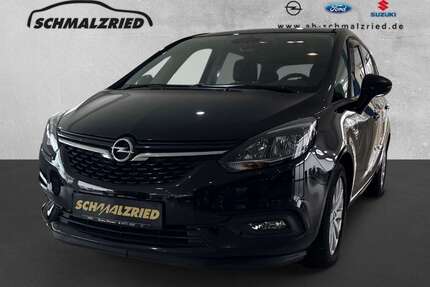 Opel Zafira Gebrauchtwagen