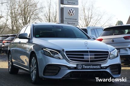 Mercedes-Benz E 350 Gebrauchtwagen
