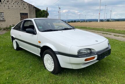 Nissan 100 NX Gebrauchtwagen