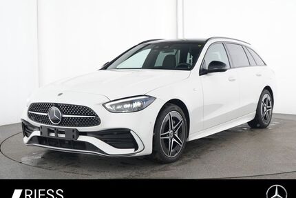 Mercedes-Benz C 300 Gebrauchtwagen