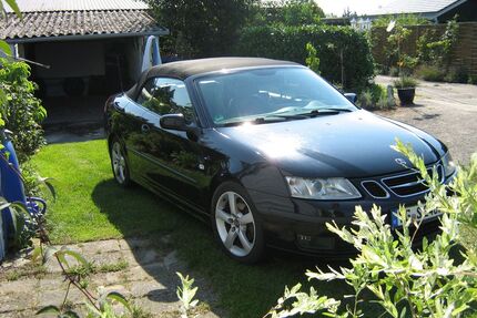 Saab 9-3 Gebrauchtwagen