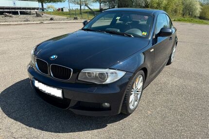 BMW 120 Gebrauchtwagen