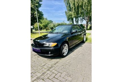 BMW 318 Gebrauchtwagen