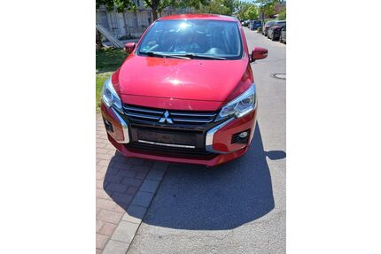 Mitsubishi Space Star Gebrauchtwagen